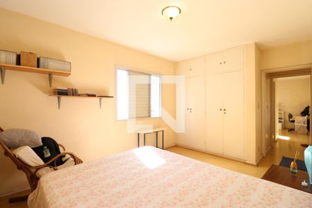 Apartamento à venda com 105m², 3 quartos e 1 vagaQuarto 2