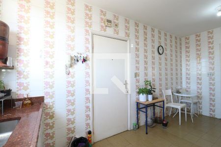Apartamento à venda com 105m², 3 quartos e 1 vagaCozinha