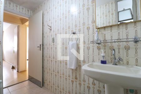 Apartamento à venda com 105m², 3 quartos e 1 vagaBanheiro 2