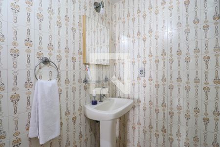 Apartamento à venda com 105m², 3 quartos e 1 vagaBanheiro 2