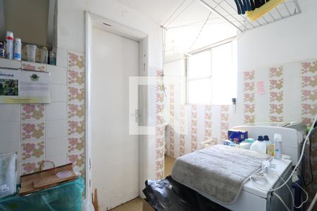 Apartamento à venda com 105m², 3 quartos e 1 vagaÁrea de Serviço