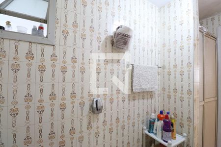 Apartamento à venda com 105m², 3 quartos e 1 vagaBanheiro 2