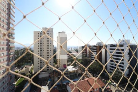 Apartamento à venda com 105m², 3 quartos e 1 vagaVista da Suíte