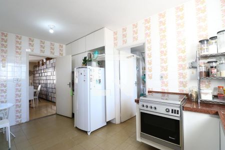 Apartamento à venda com 105m², 3 quartos e 1 vagaCozinha