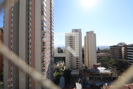 Apartamento à venda com 105m², 3 quartos e 1 vagaVista do Quarto 2