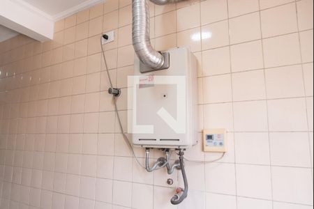 Apartamento para alugar com 104m², 3 quartos e 1 vagaÁrea de serviço