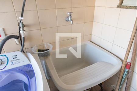 Apartamento para alugar com 104m², 3 quartos e 1 vagaÁrea de serviço