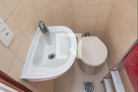 Apartamento para alugar com 104m², 3 quartos e 1 vagaBanheiro de serviço