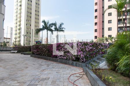 Apartamento para alugar com 104m², 3 quartos e 1 vagaÁrea comum