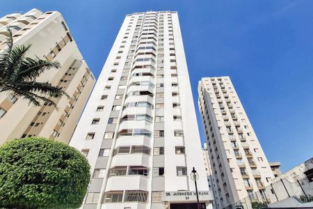 Apartamento para alugar com 104m², 3 quartos e 1 vagaFachada