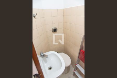 Apartamento para alugar com 104m², 3 quartos e 1 vagaBanheiro de serviço