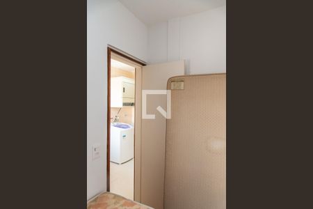 Apartamento para alugar com 104m², 3 quartos e 1 vagaQuarto de serviço