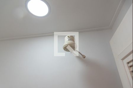 Apartamento para alugar com 104m², 3 quartos e 1 vagaBanheiro de serviço