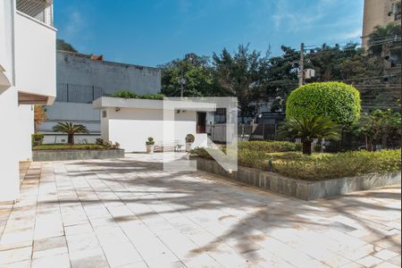 Apartamento para alugar com 104m², 3 quartos e 1 vagaÁrea comum