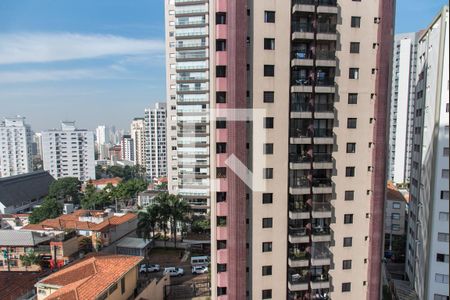 Apartamento para alugar com 104m², 3 quartos e 1 vagaVista do quarto 1