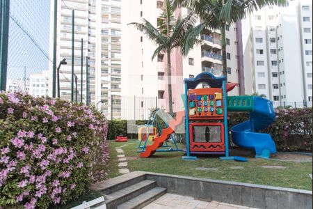 Apartamento para alugar com 104m², 3 quartos e 1 vagaPlayground