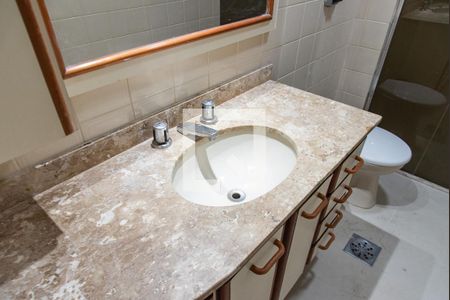 Apartamento para alugar com 104m², 3 quartos e 1 vagaBanheiro