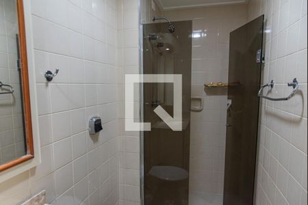 Apartamento para alugar com 104m², 3 quartos e 1 vagaBanheiro