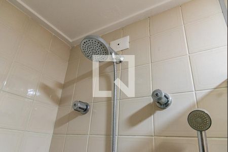 Apartamento para alugar com 104m², 3 quartos e 1 vagaBanheiro da suíte