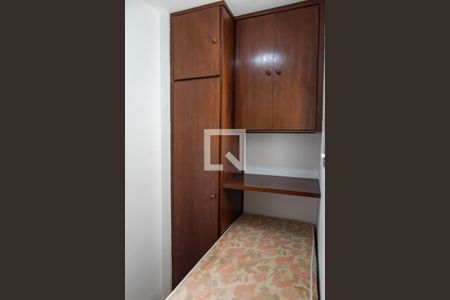 Apartamento para alugar com 104m², 3 quartos e 1 vagaQuarto de serviço