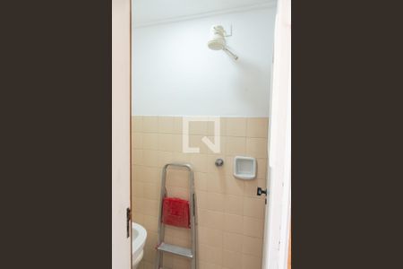 Apartamento para alugar com 104m², 3 quartos e 1 vagaBanheiro de serviço