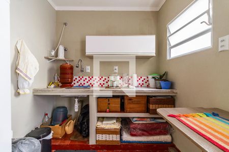 Casa à venda com 84m², 2 quartos e sem vaga Casa à venda com 84m², 2 quartos e sem vagaCozinha