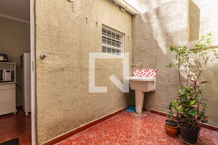 Casa à venda com 84m², 2 quartos e sem vaga Casa à venda com 84m², 2 quartos e sem vagaÁrea de Serviço