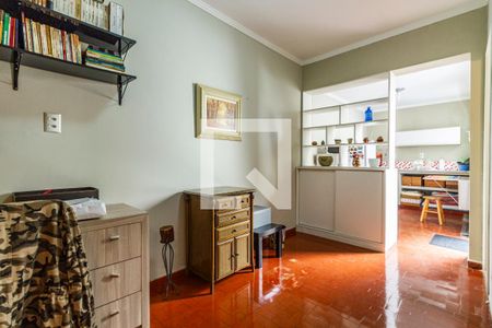 Casa à venda com 84m², 2 quartos e sem vaga Casa à venda com 84m², 2 quartos e sem vagaEscritório