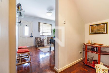 Casa à venda com 84m², 2 quartos e sem vaga Casa à venda com 84m², 2 quartos e sem vagaCorredor