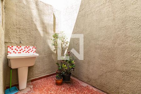 Casa à venda com 84m², 2 quartos e sem vaga Casa à venda com 84m², 2 quartos e sem vagaÁrea de Serviço