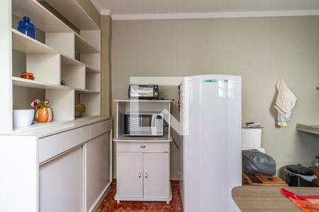 Casa à venda com 84m², 2 quartos e sem vaga Casa à venda com 84m², 2 quartos e sem vagaCozinha