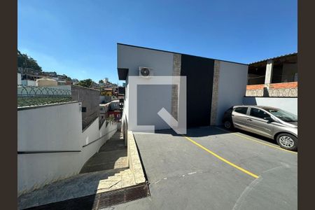 Casa à venda com 50m², 2 quartos e 1 vaga Casa à venda com 50m², 2 quartos e 1 vagaFoto 11