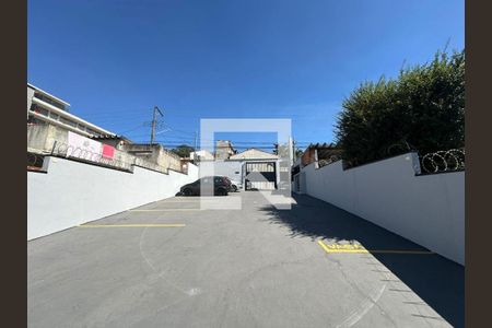 Casa à venda com 50m², 2 quartos e 1 vaga Casa à venda com 50m², 2 quartos e 1 vagaFoto 12