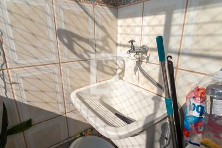 Apartamento à venda com 52m², 2 quartos e 1 vagaÁrea de Serviço