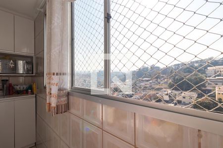 Apartamento à venda com 52m², 2 quartos e 1 vagaÁrea de Serviço