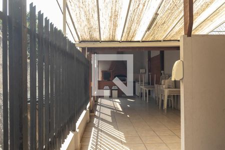Apartamento à venda com 52m², 2 quartos e 1 vagaÁrea comum - Churrasqueira