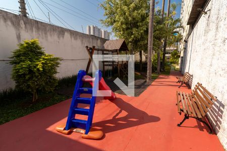 Apartamento à venda com 52m², 2 quartos e 1 vagaÁrea comum - Playground