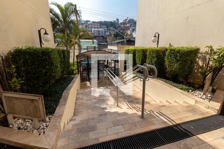 Apartamento à venda com 52m², 2 quartos e 1 vagaÁrea comum