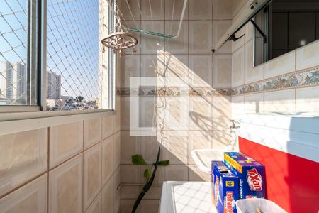 Apartamento à venda com 52m², 2 quartos e 1 vagaÁrea de Serviço