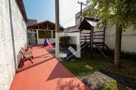 Apartamento à venda com 52m², 2 quartos e 1 vagaÁrea comum - Playground