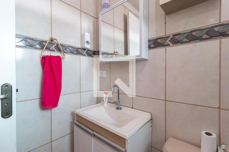 Apartamento à venda com 52m², 2 quartos e 1 vagaBanheiro