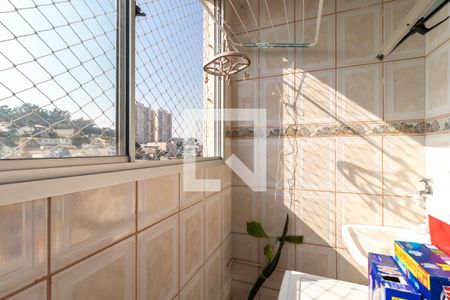 Apartamento à venda com 52m², 2 quartos e 1 vagaÁrea de Serviço