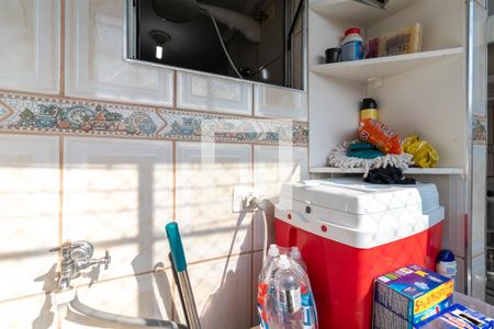 Apartamento à venda com 52m², 2 quartos e 1 vagaÁrea de Serviço