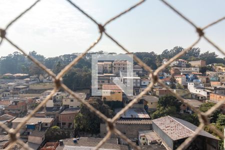 Apartamento à venda com 52m², 2 quartos e 1 vagaVista do Quarto 1
