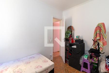 Apartamento à venda com 52m², 2 quartos e 1 vagaQuarto 2