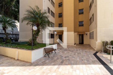 Apartamento à venda com 52m², 2 quartos e 1 vagaÁrea comum
