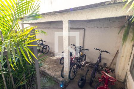 Apartamento à venda com 52m², 2 quartos e 1 vagaBicicletário