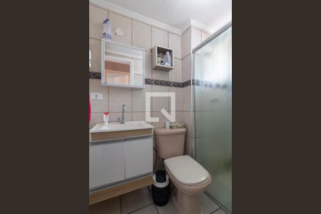 Apartamento à venda com 52m², 2 quartos e 1 vagaBanheiro