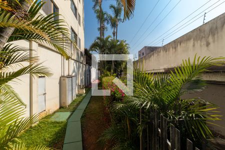 Apartamento à venda com 52m², 2 quartos e 1 vagaÁrea comum