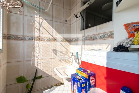Apartamento à venda com 52m², 2 quartos e 1 vagaÁrea de Serviço